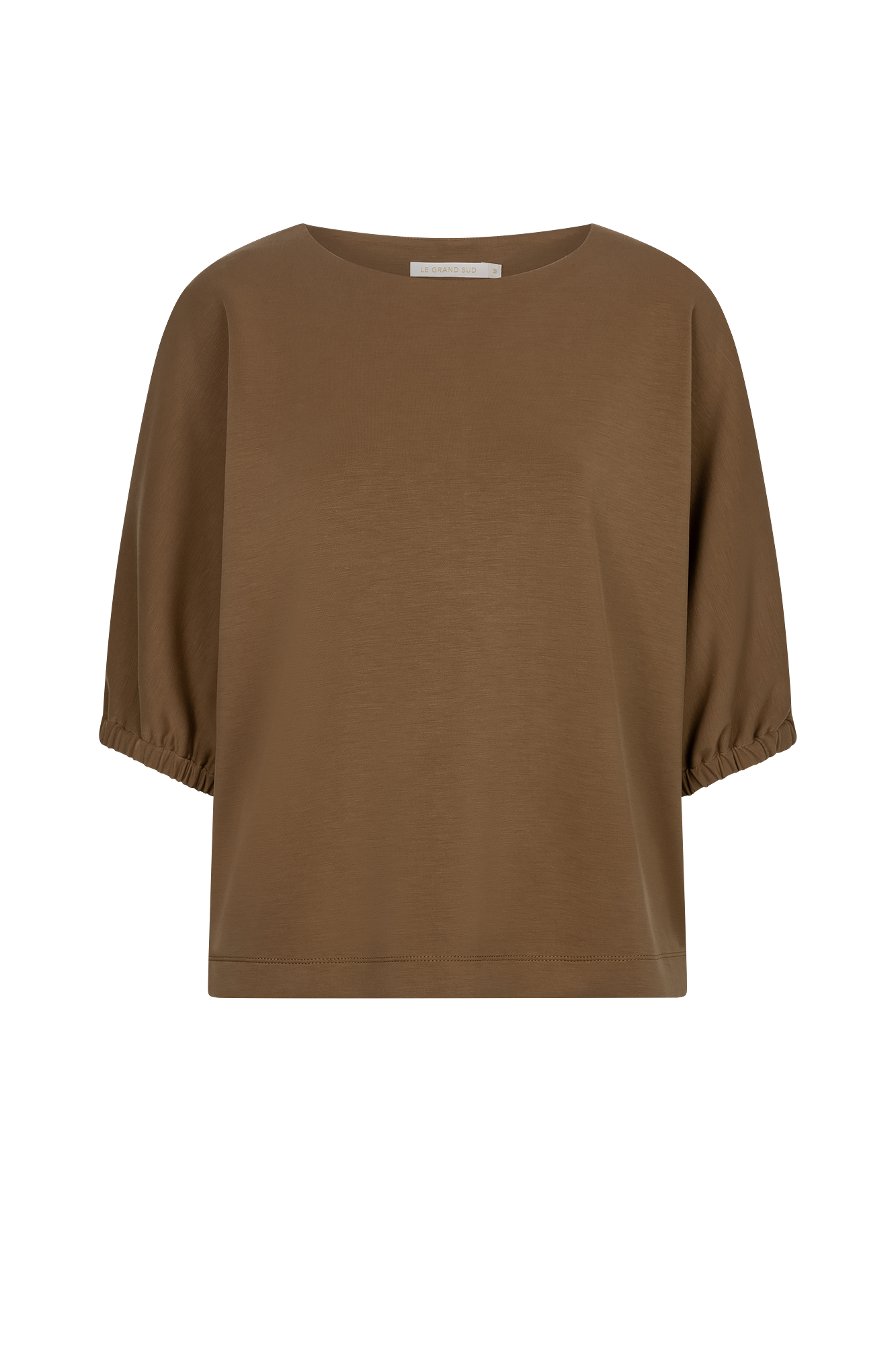 Noanne Top Cognac