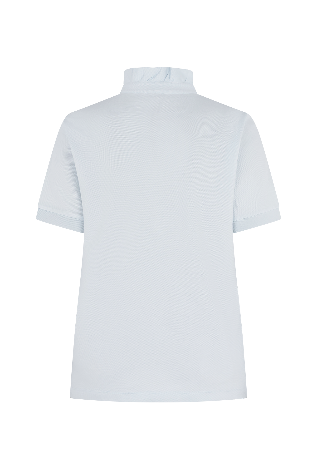 Lineke Top Licht Blauw