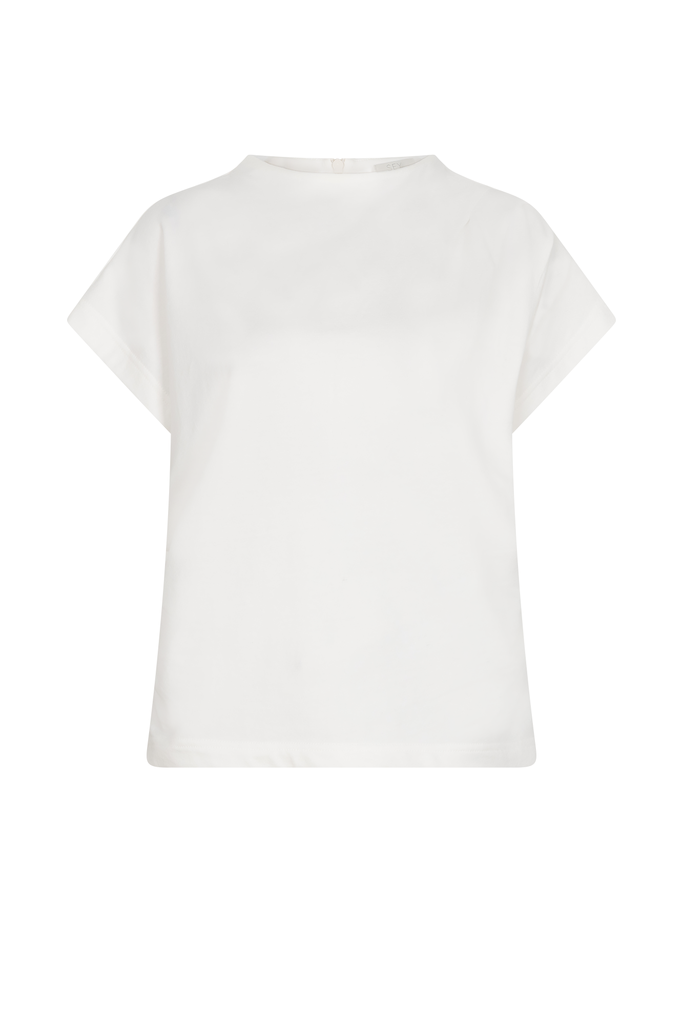 Pleun Top Off-white