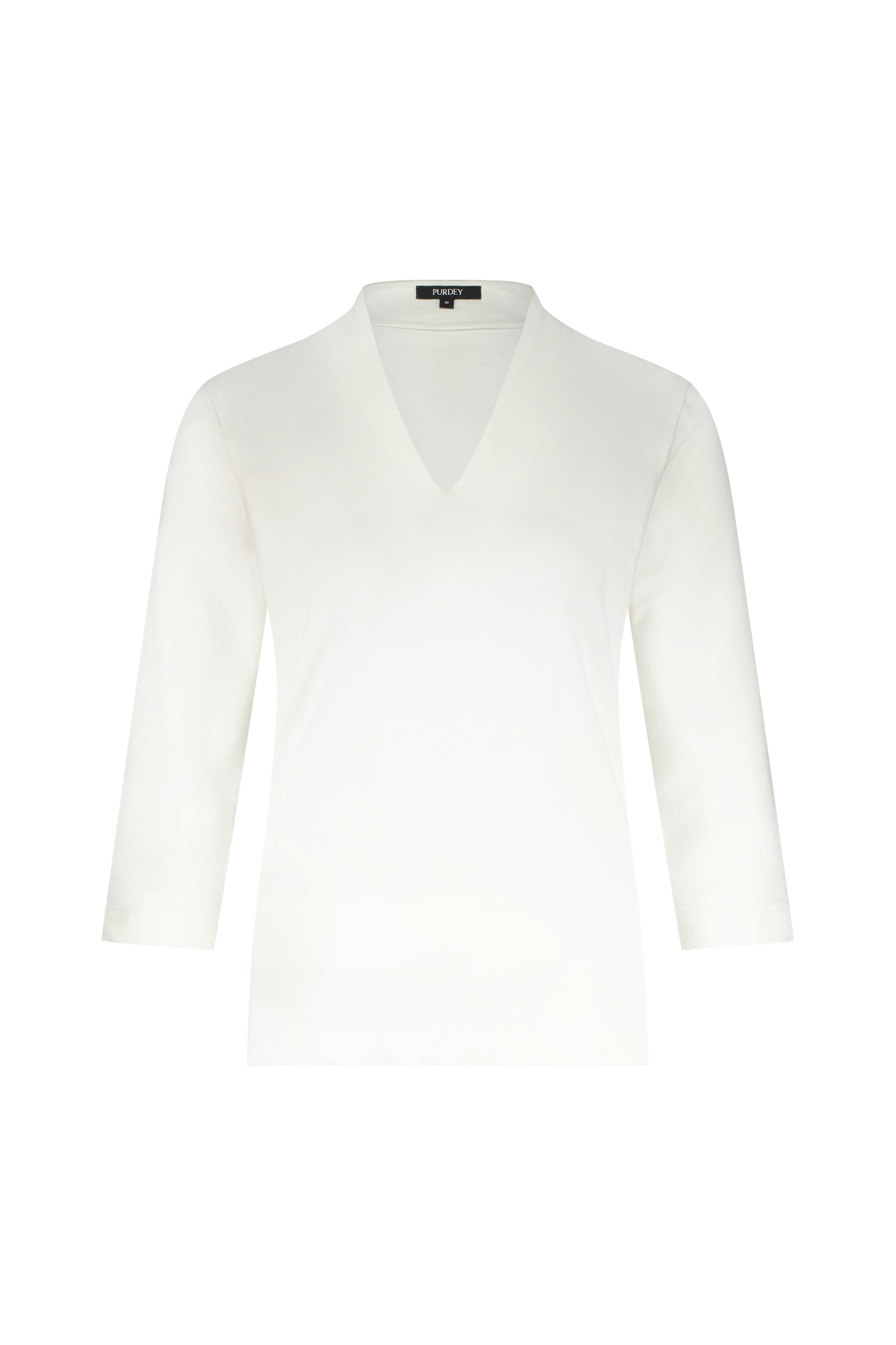 Mirre Top Off-white