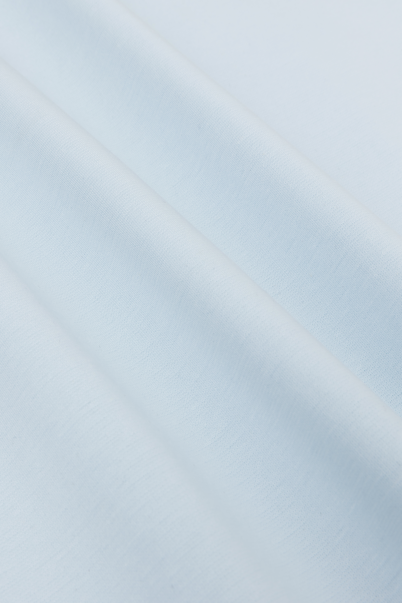 Novia Top Bleu Clair