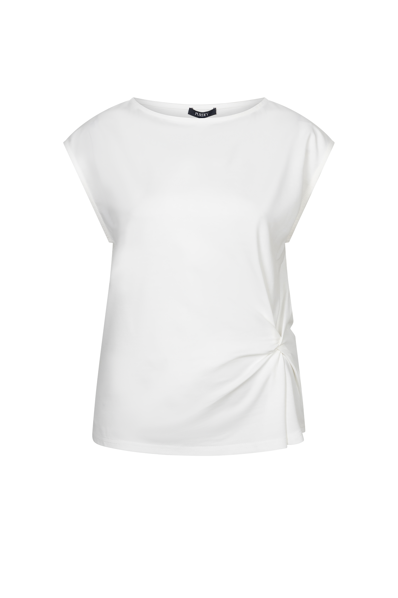Netta Top Off-white