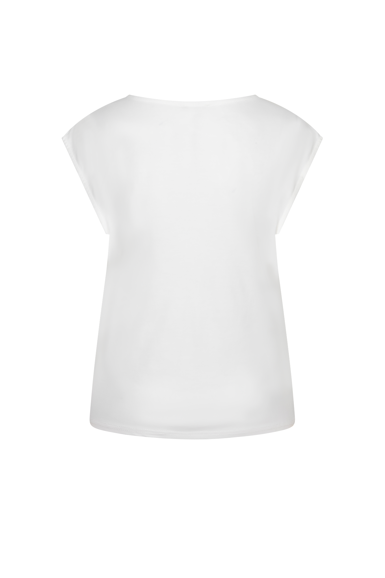 Netta Top Off-white