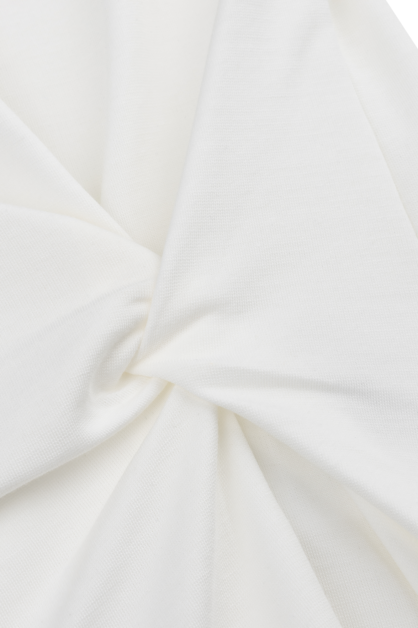 Netta Top Off-white