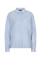 Karin Blouse Bleu Clair