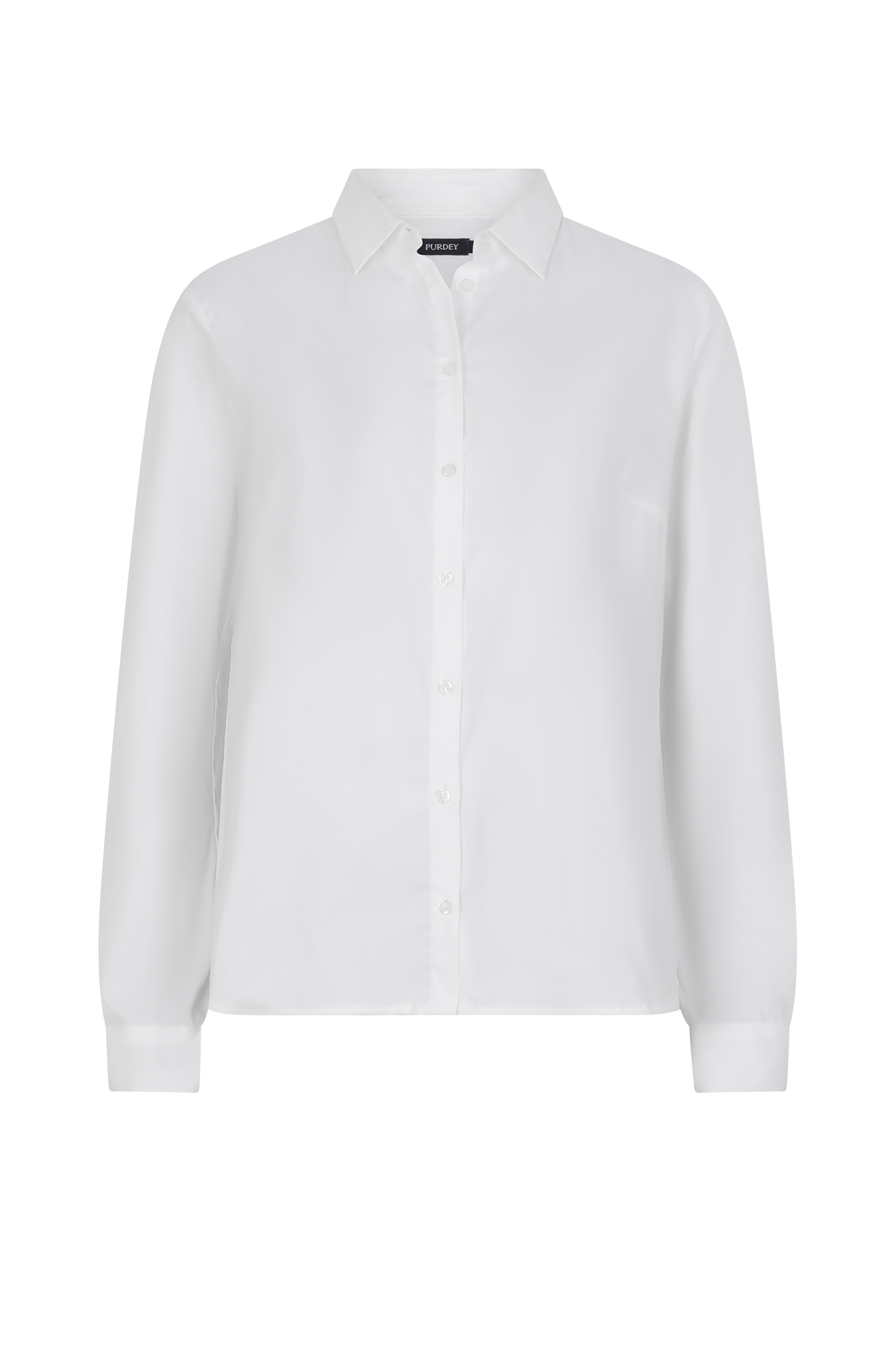 Demi Blouse Wit