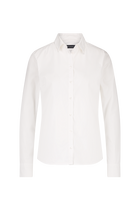 Demi Blouse Wit