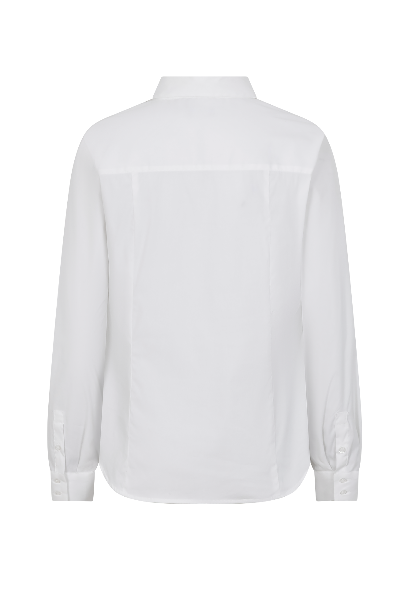 Demi Blouse Wit