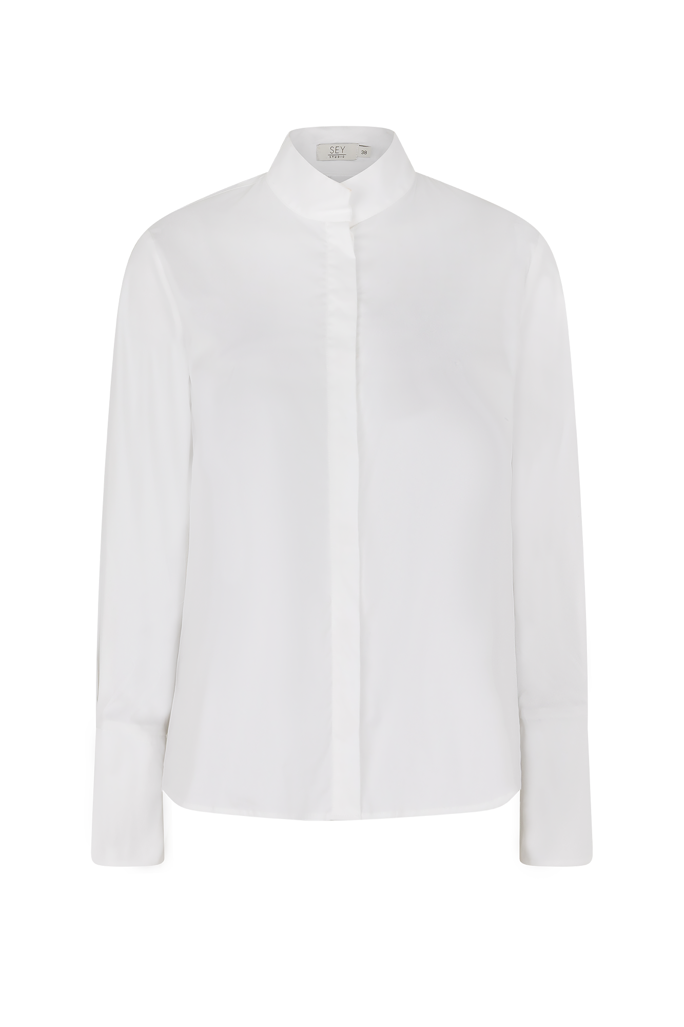 Ilvy Blouse Blanc