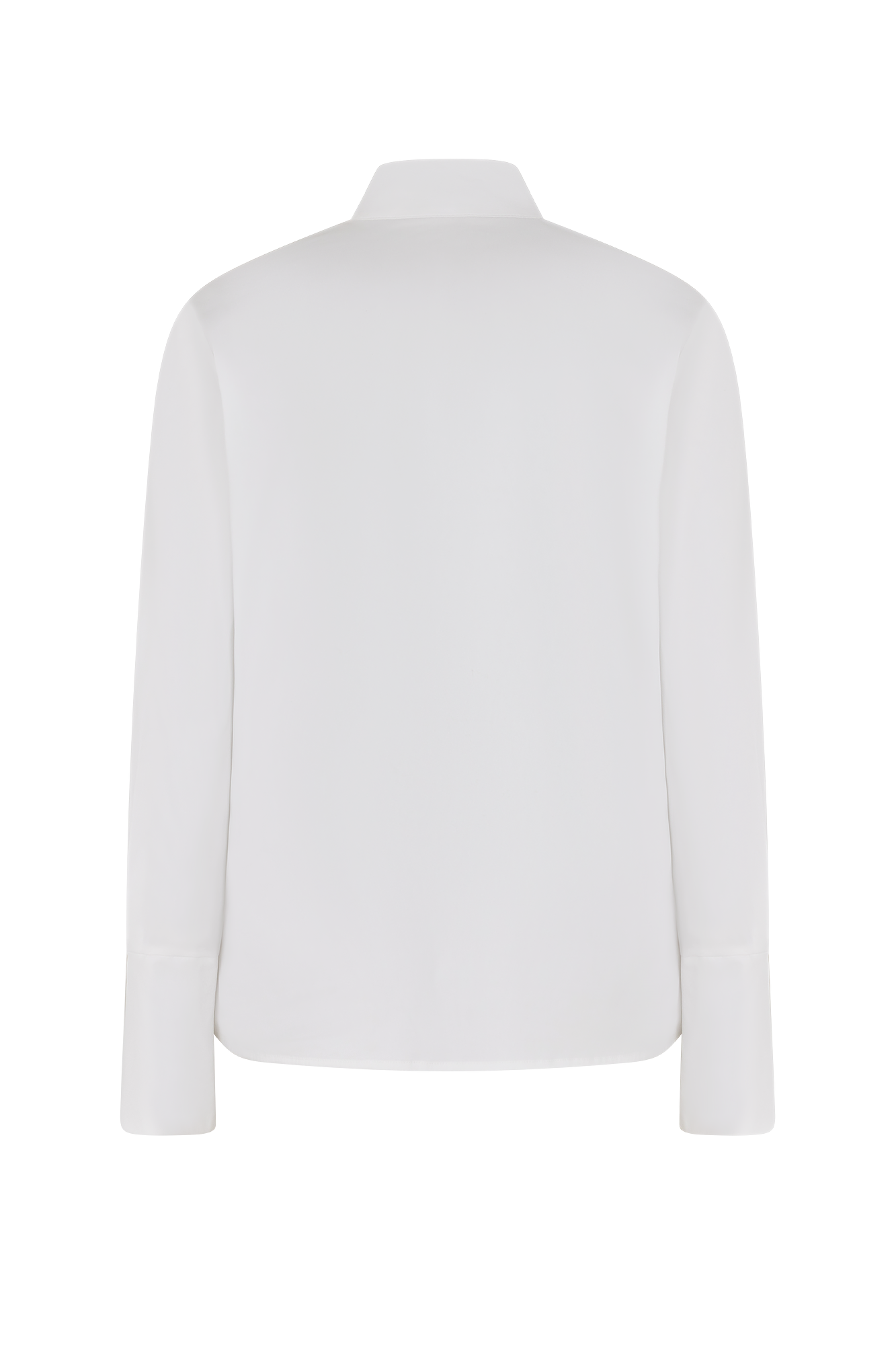 Ilvy Blouse Blanc