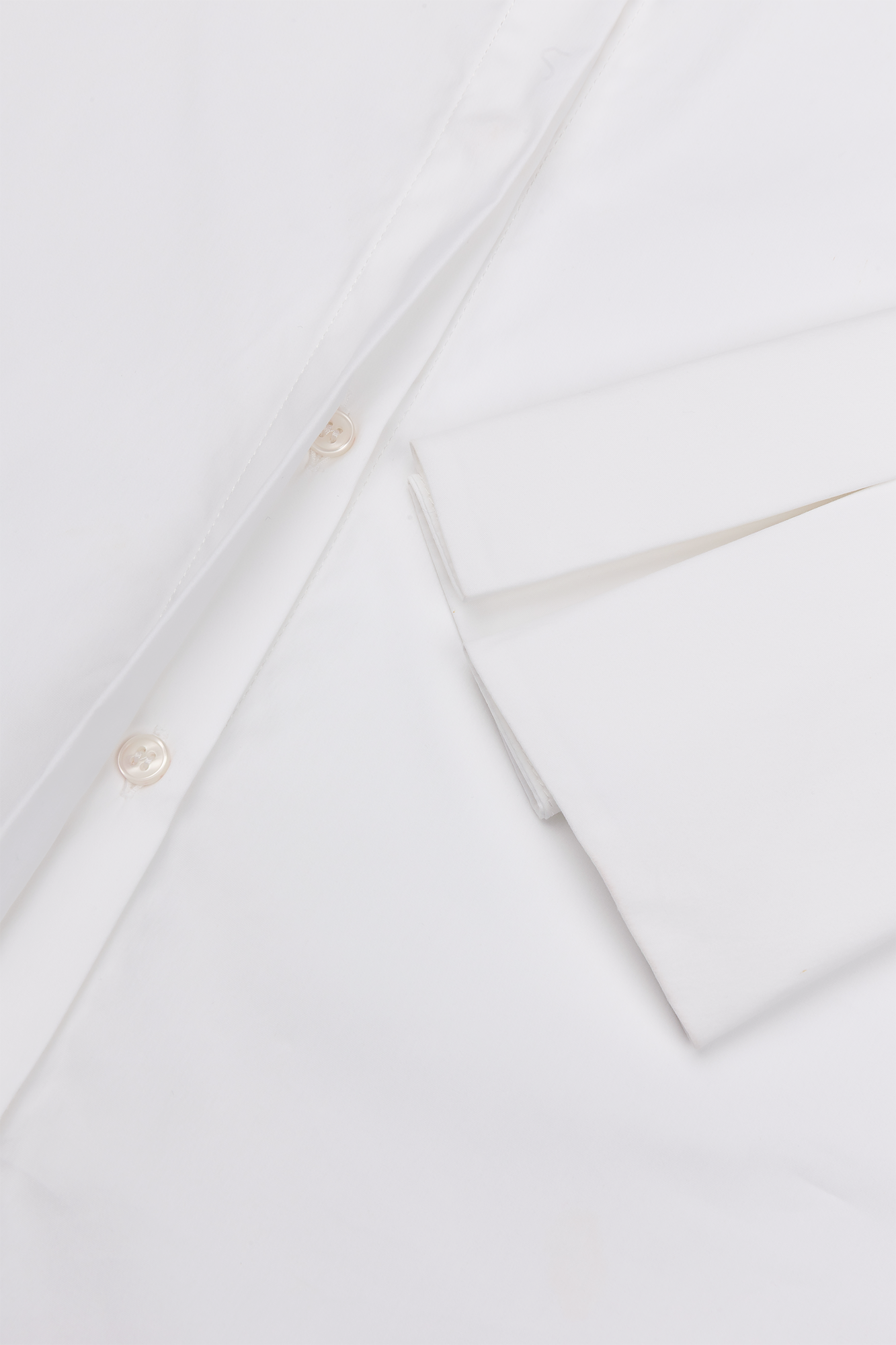 Ilvy Blouse Blanc