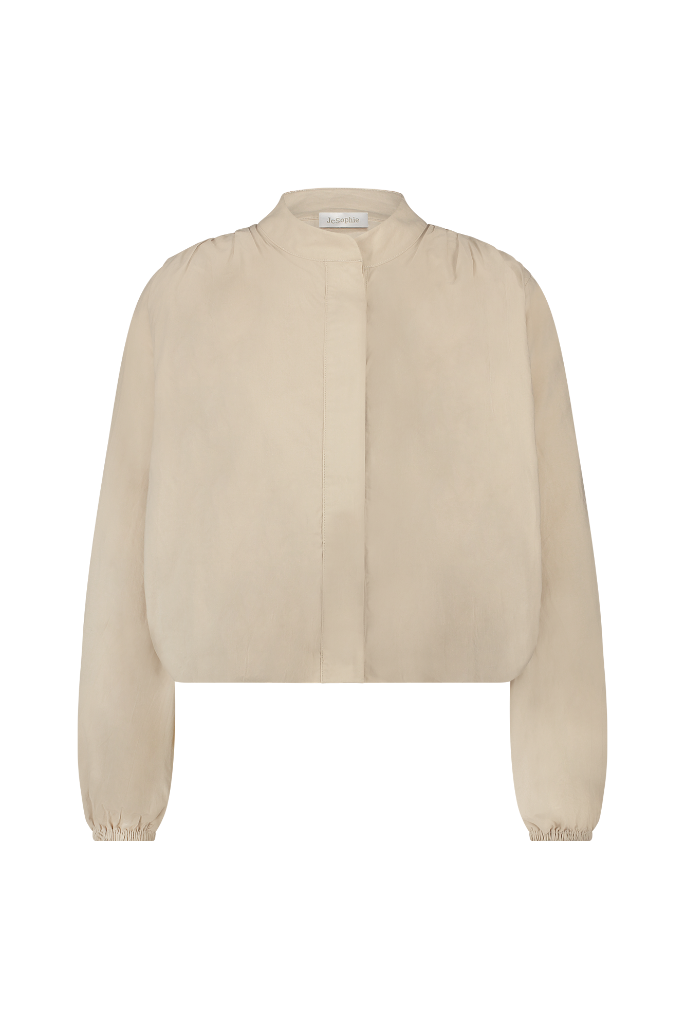 Gaelle Blouse Zand