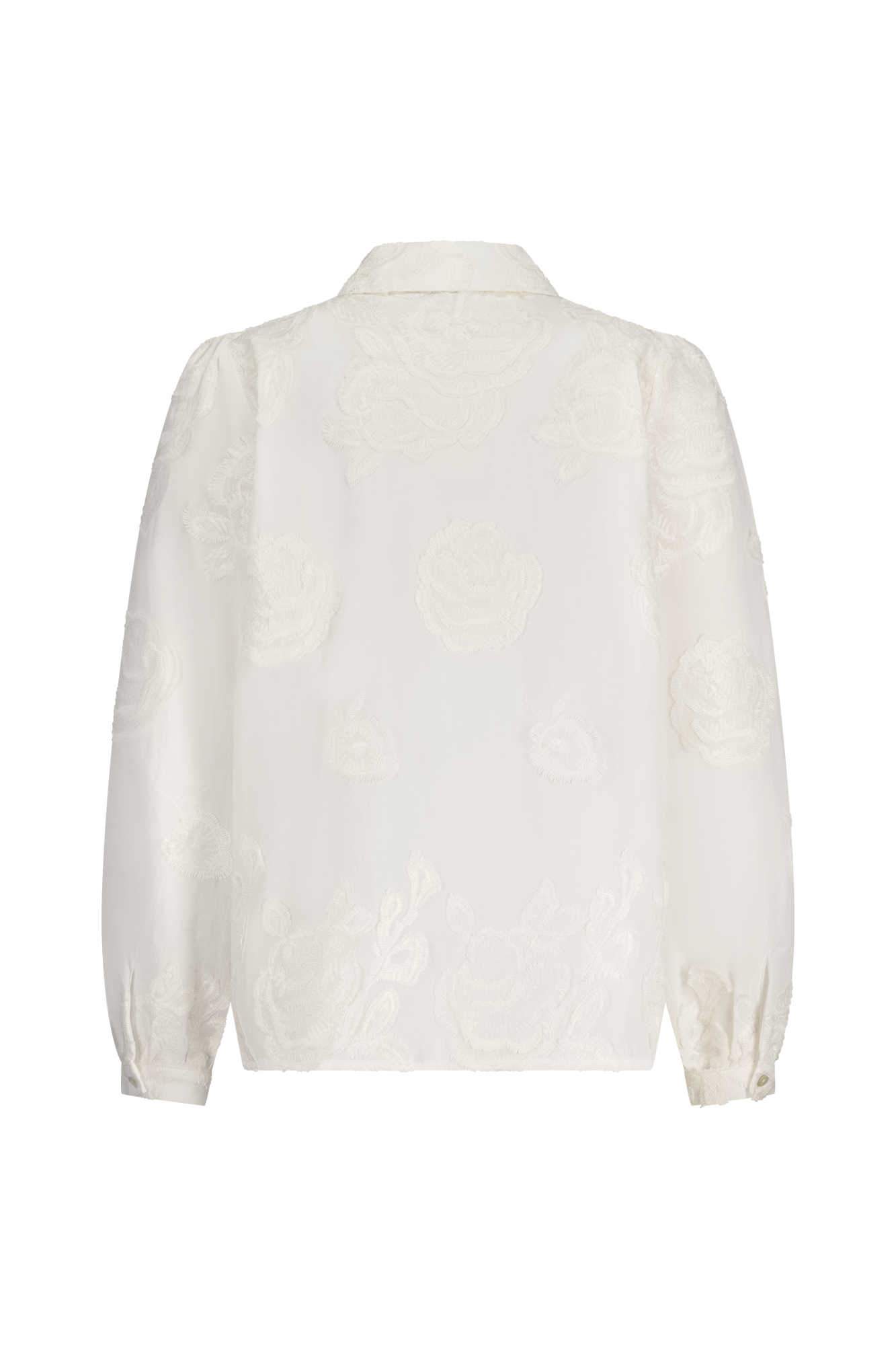 Loua Blouse Off-white