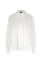 Laura Blouse Off-white