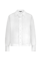 Laurie Blouse Wit