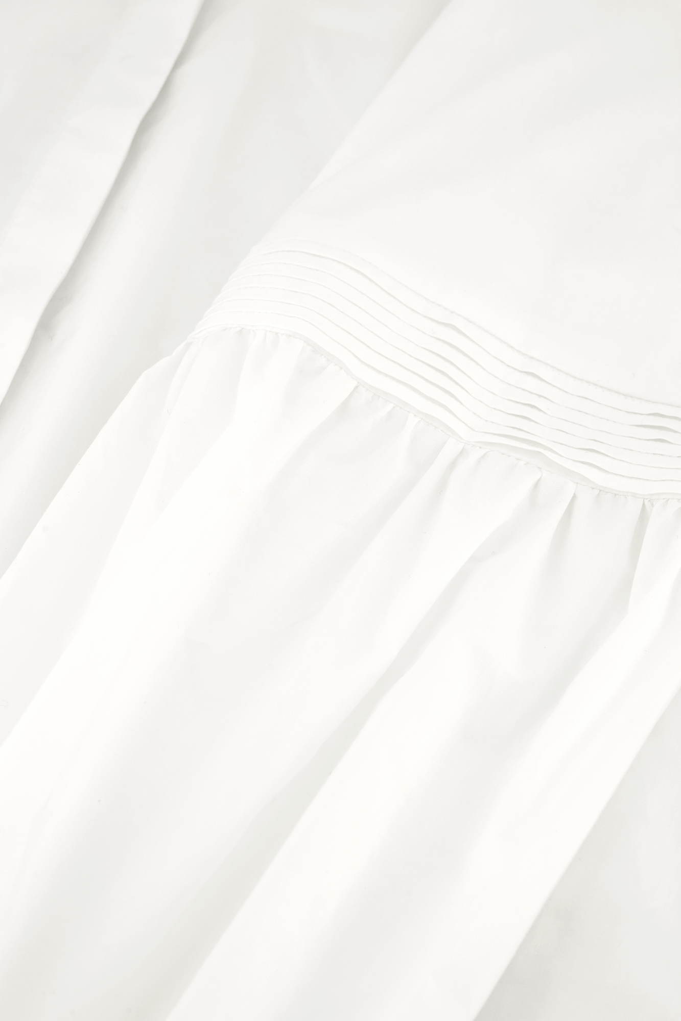 Paulize Blouse Wit