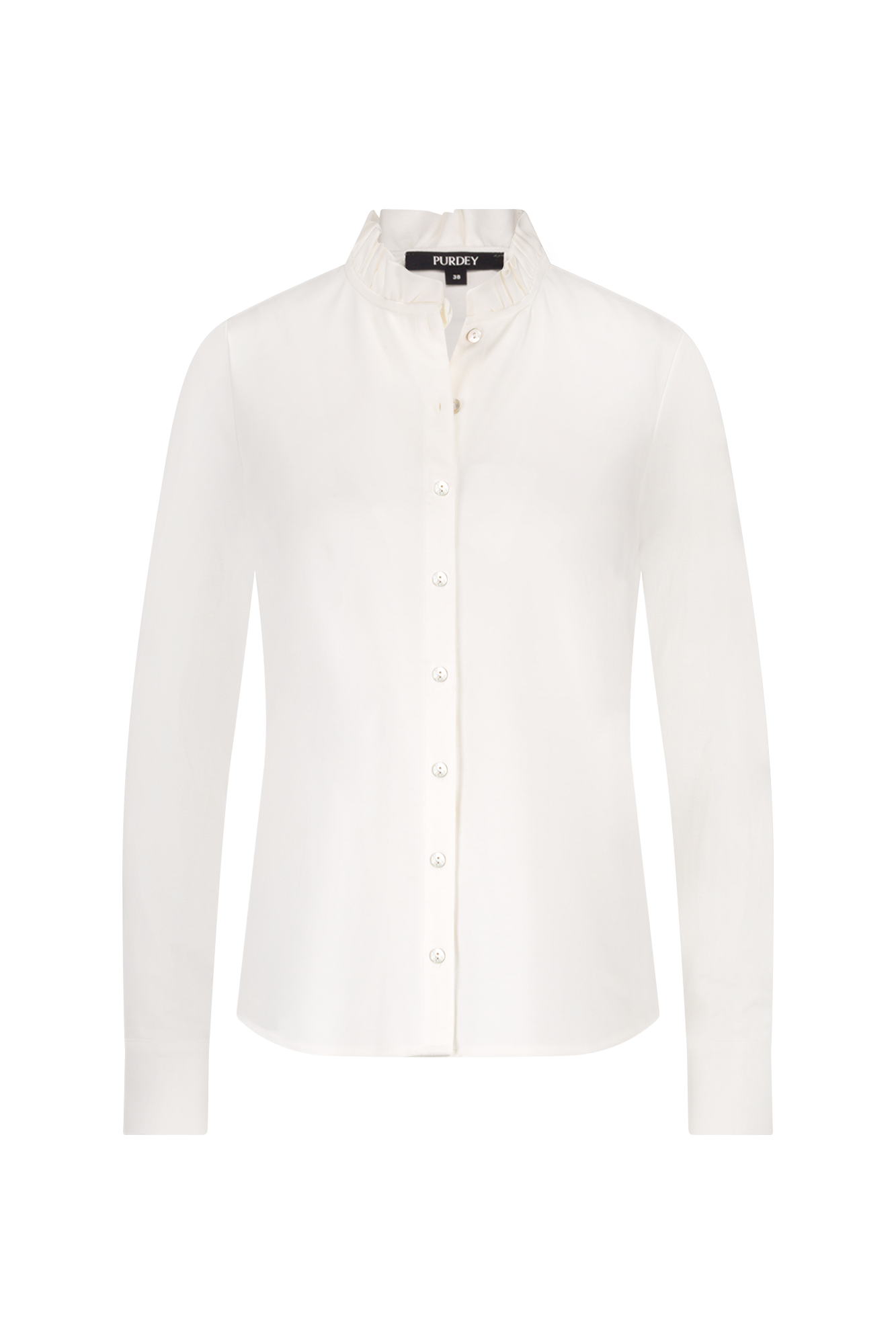 Lientje Blouse Off-white