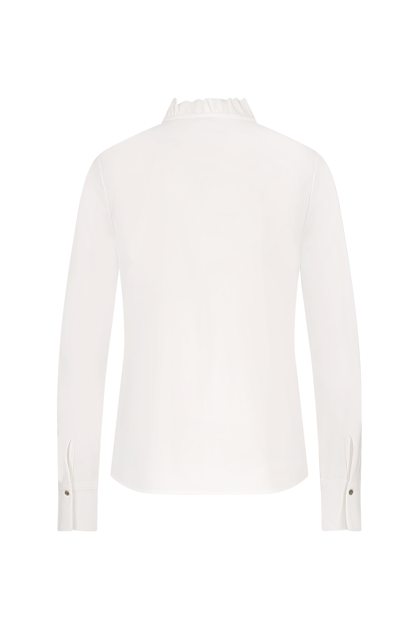 Lientje Blouse Off-white
