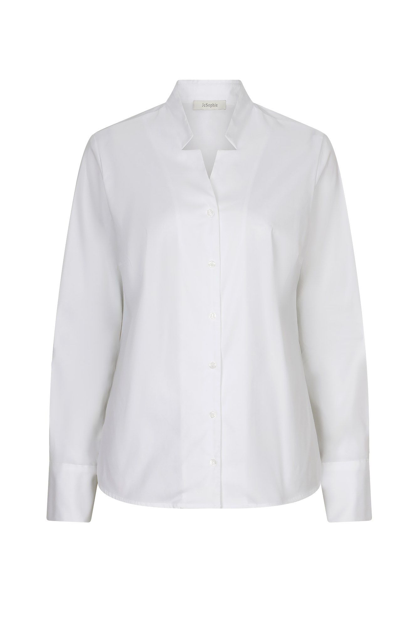 Olijne Blouse Wit