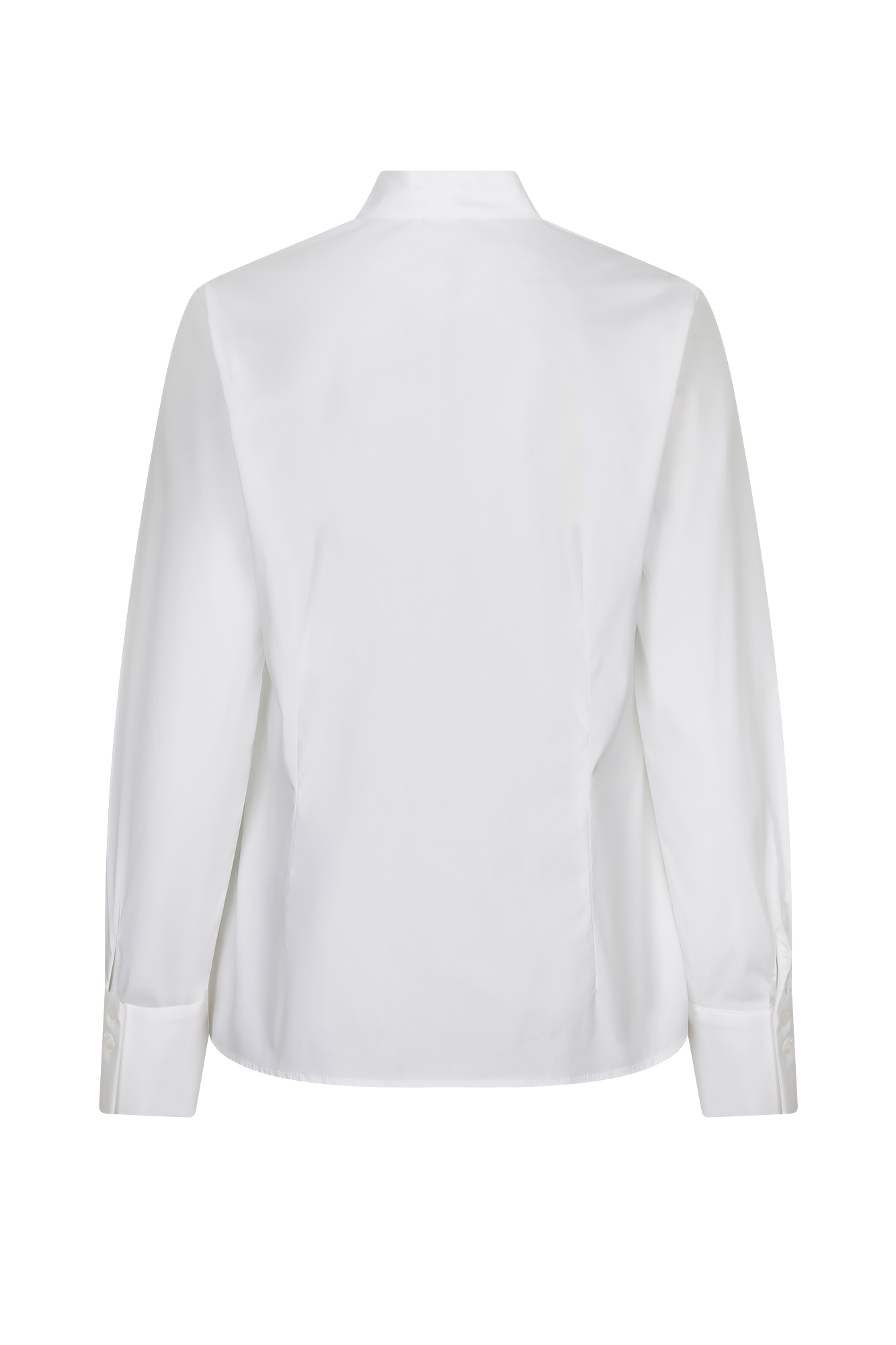 Olijne Blouse Wit