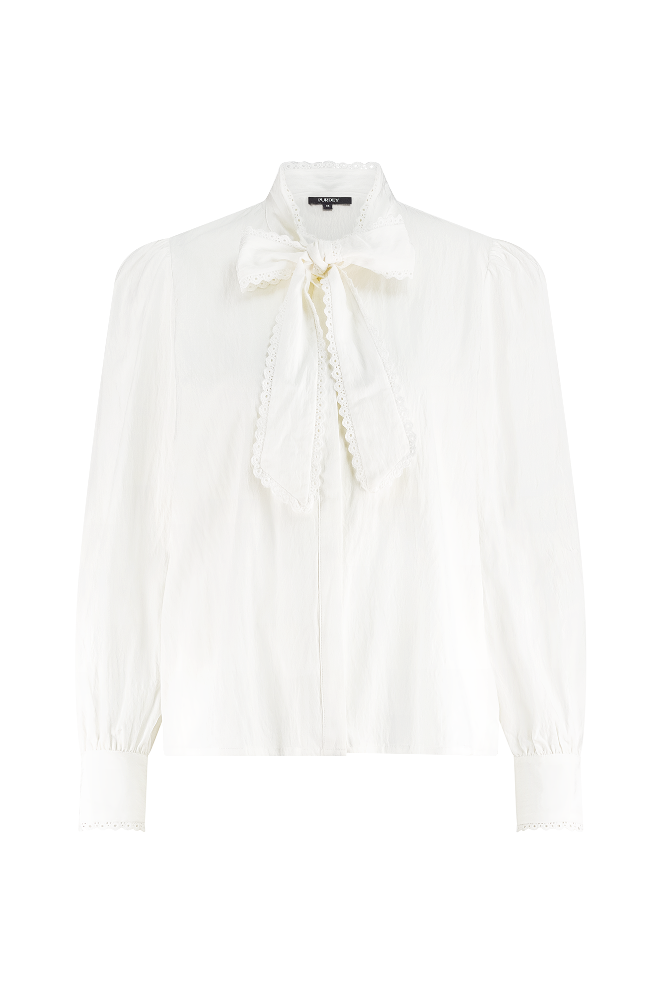 Milena Blouse Off-white