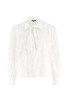 Milena Blouse Off-white