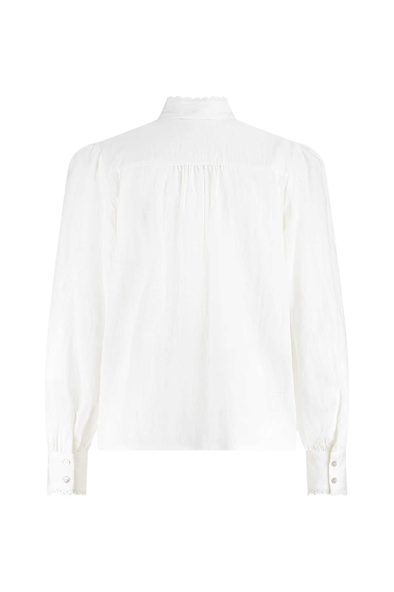 Milena Blouse Off-white