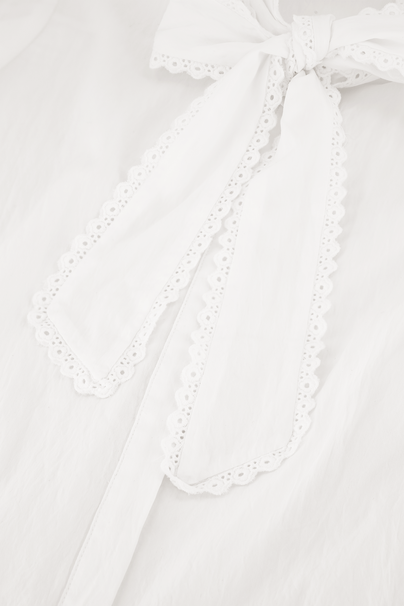 Milena Blouse Off-white
