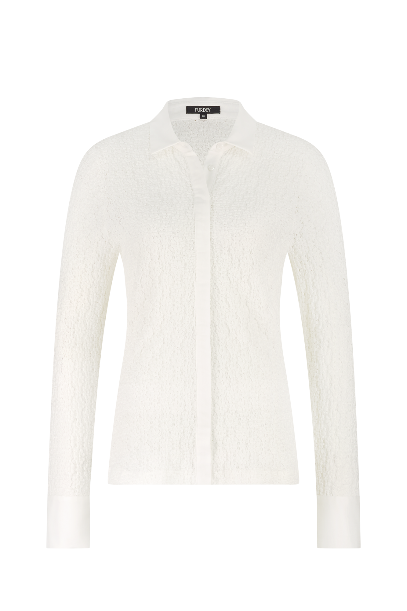 Renske Blouse Off-white