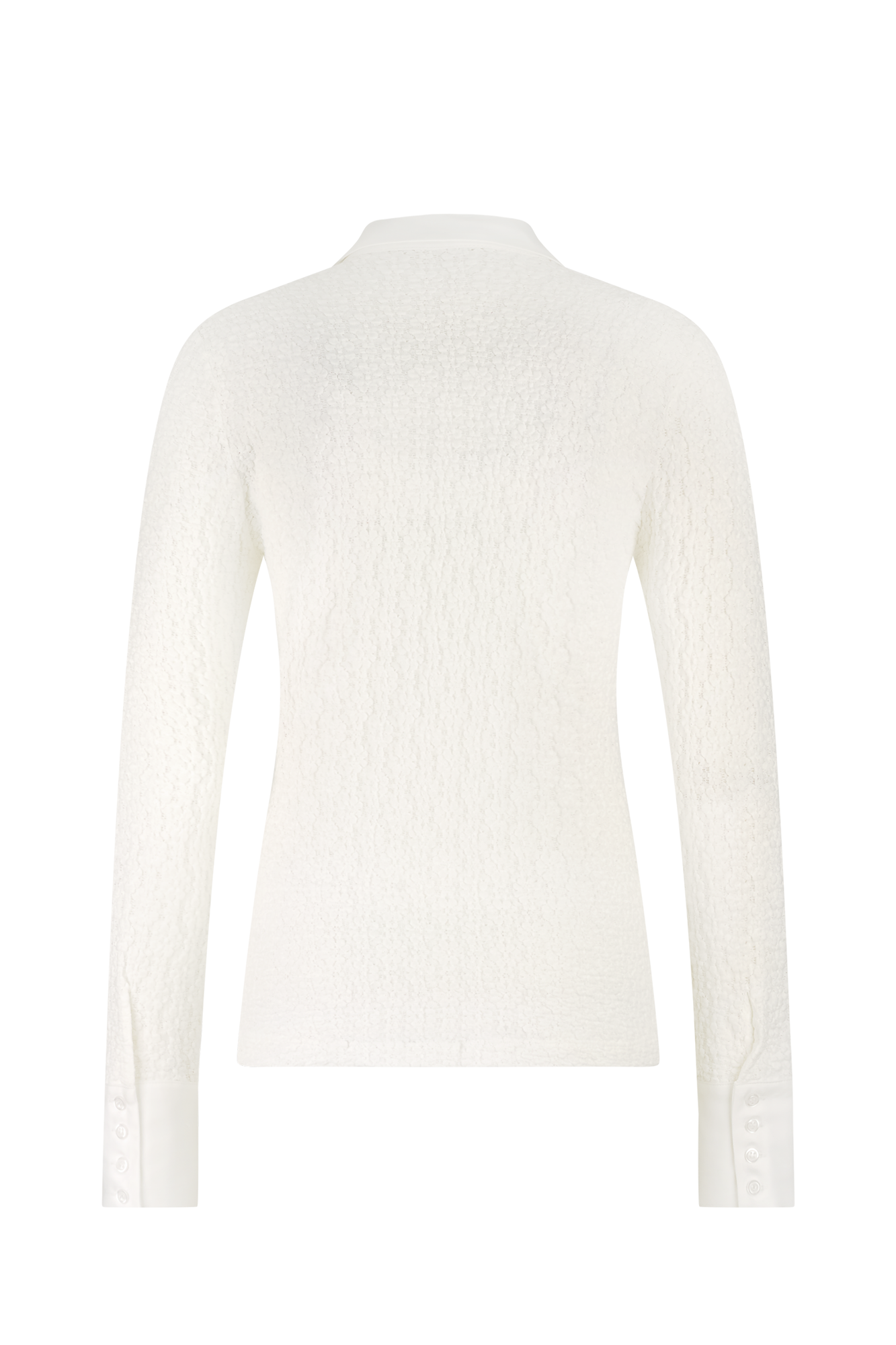 Renske Blouse Off-white
