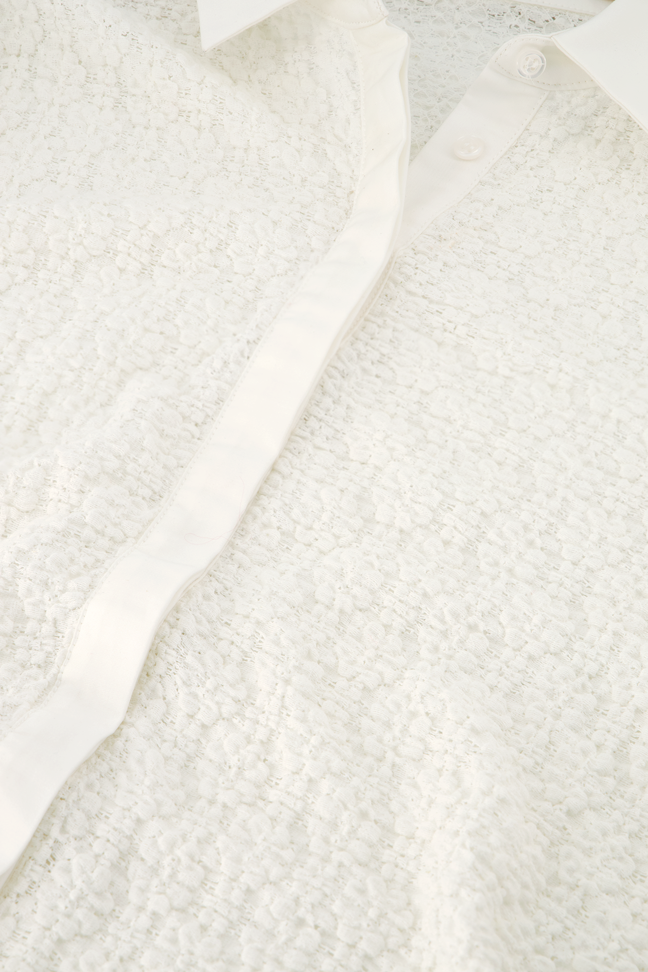 Renske Blouse Off-white