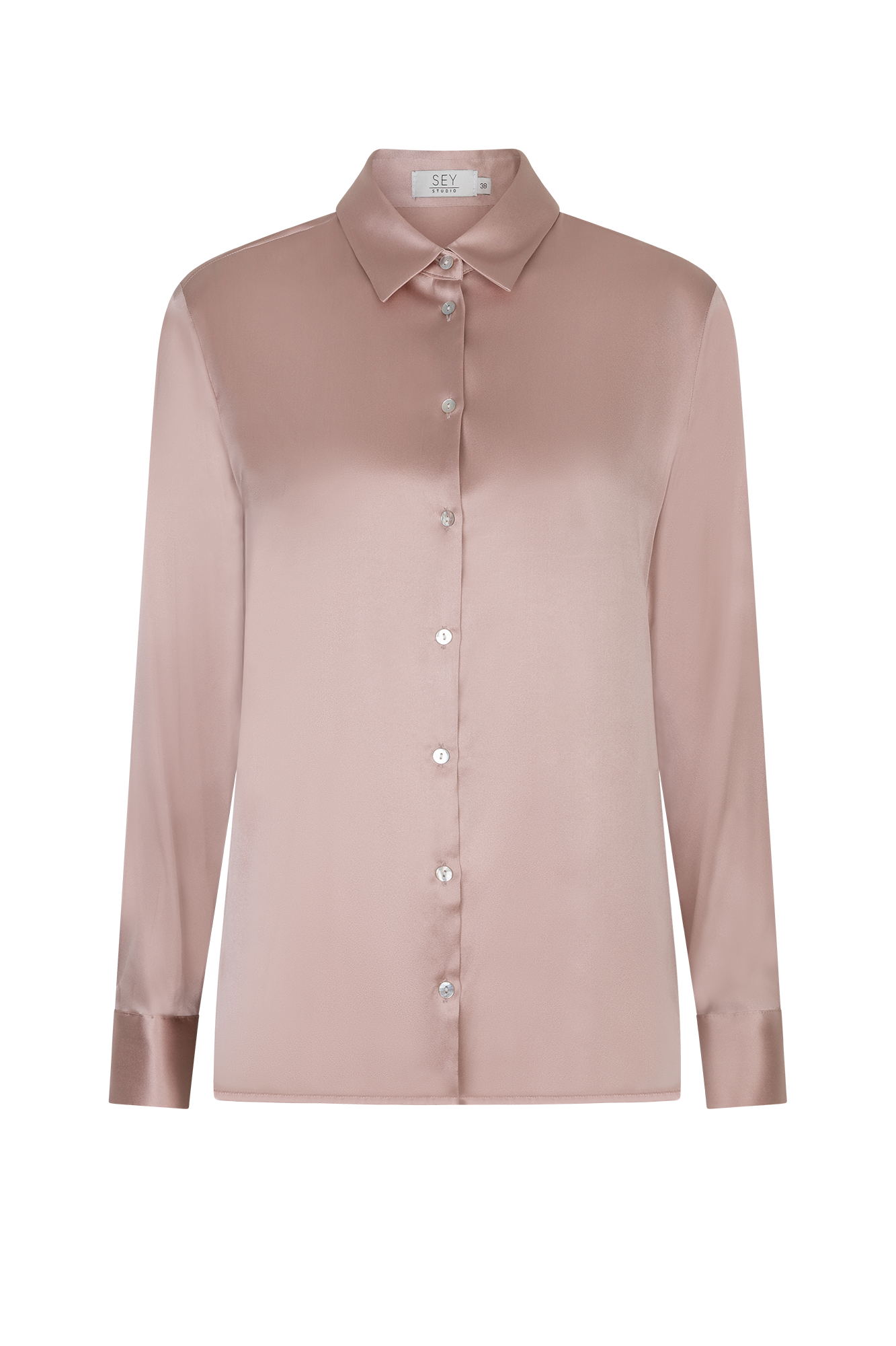 Gisele Blouse Roze