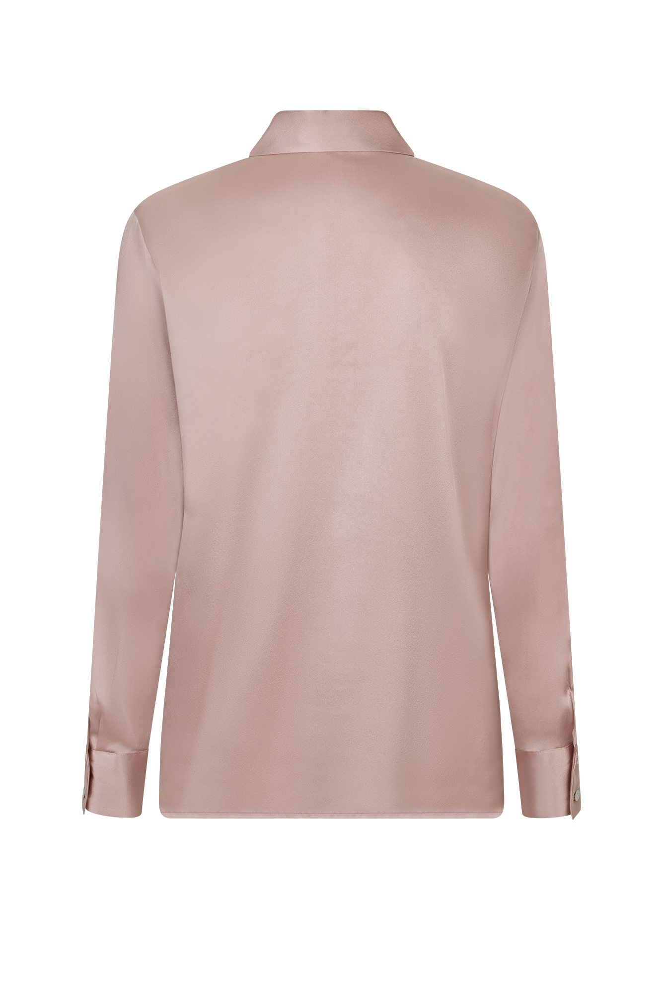 Gisele Blouse Rose