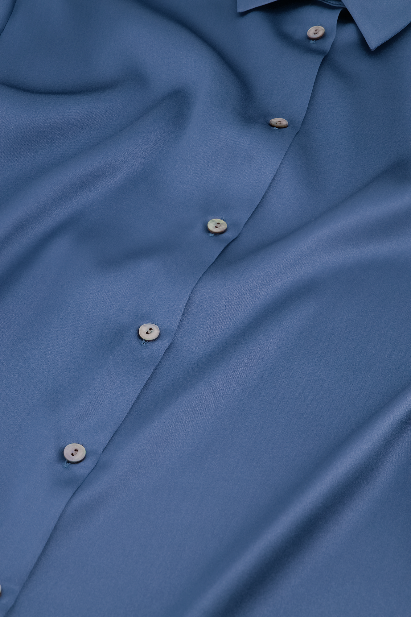 Gisele Blouse Blauw