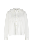 Joan Blouse Off-white