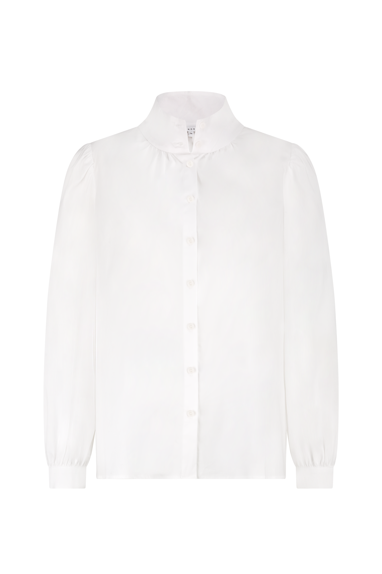 Henrite Blouse Wit
