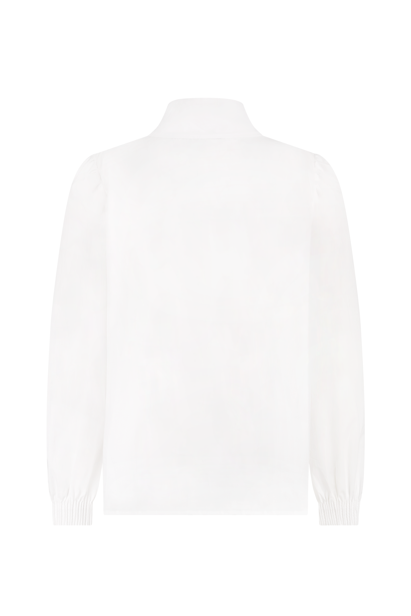Henrite Blouse Wit