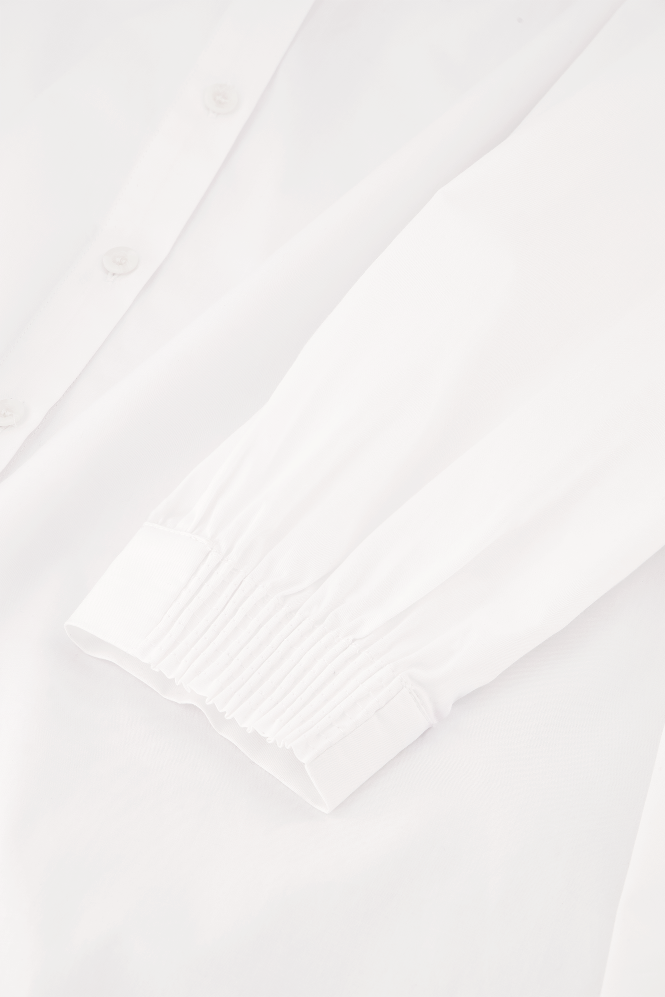 Henrite Blouse Wit