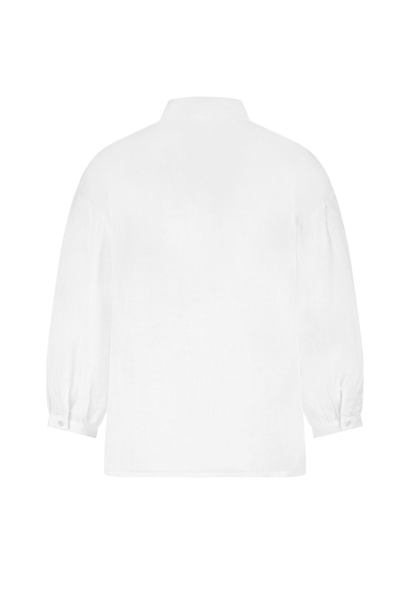 Pippa Blouse Wit