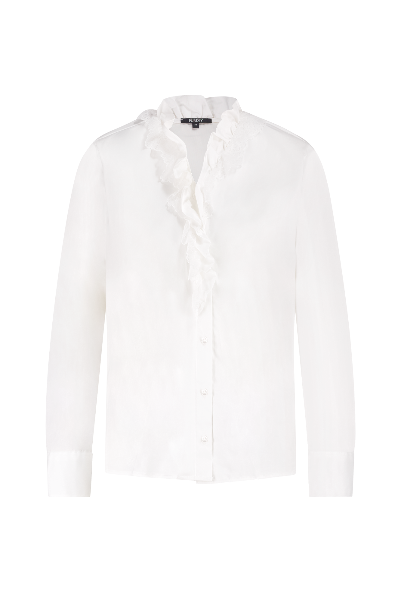 Robina Blouse Wit