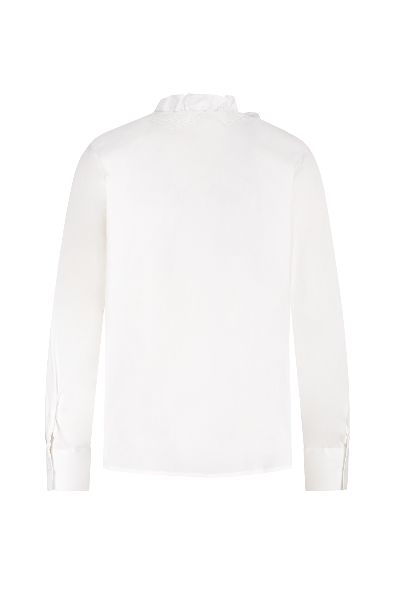 Robina Blouse Wit