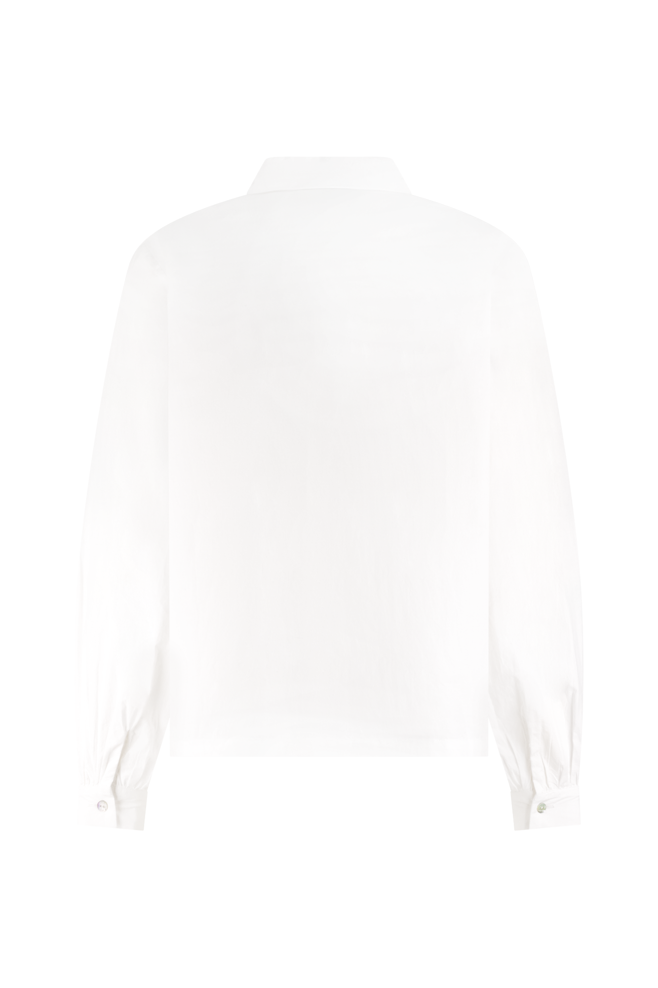 Jessica Blouse Wit