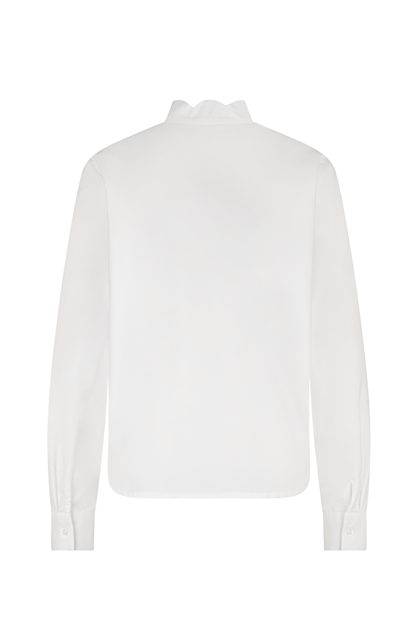 Ninda Blouse Wit