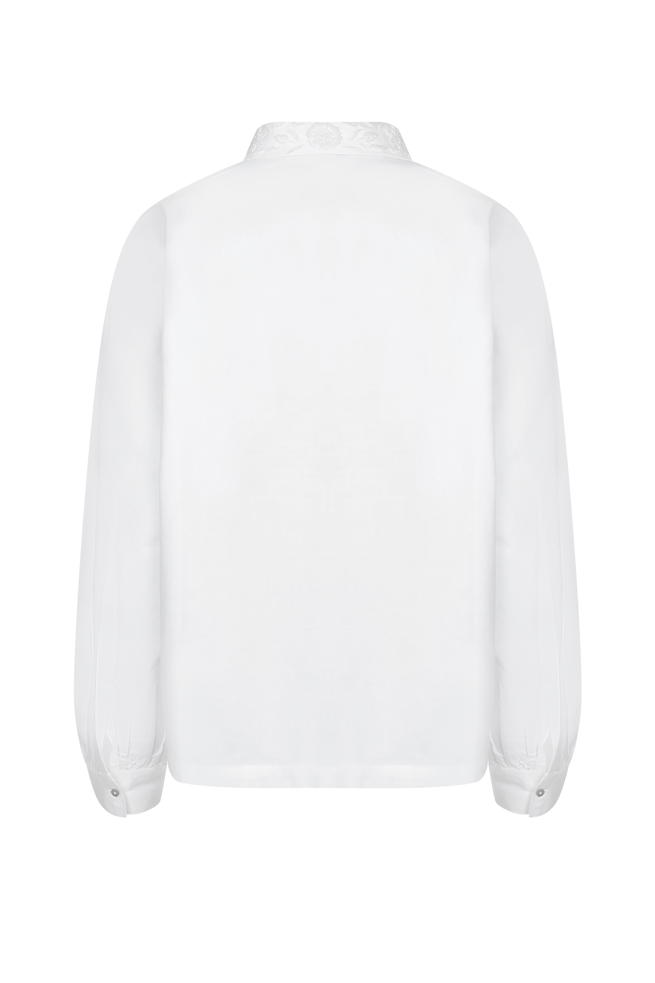 Juna Blouse Wit