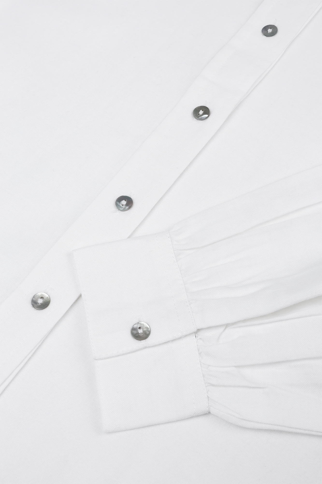 Juna Blouse Wit