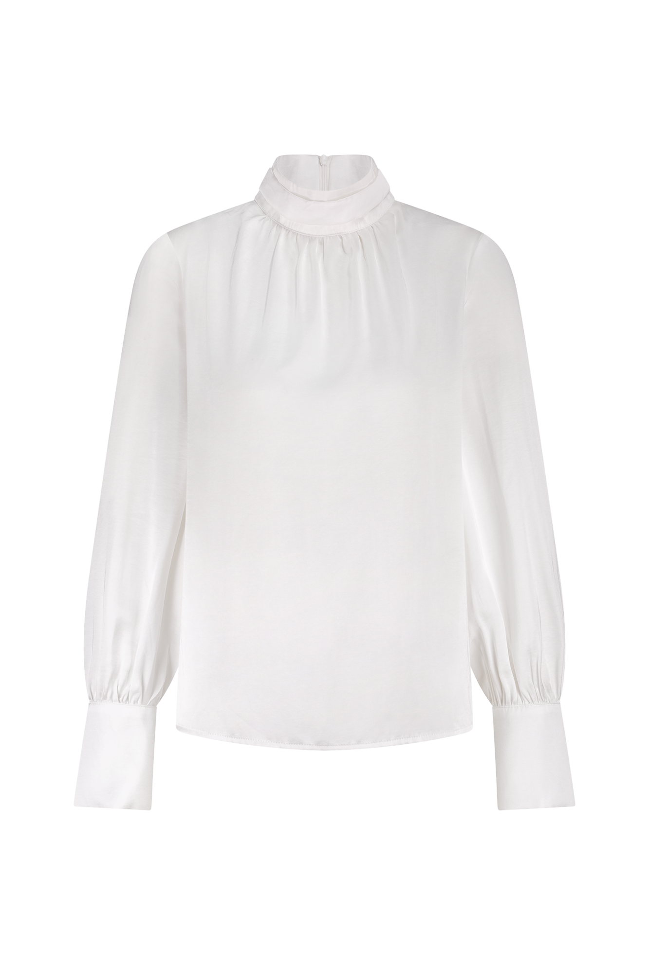 Mirre Blouse Off-white