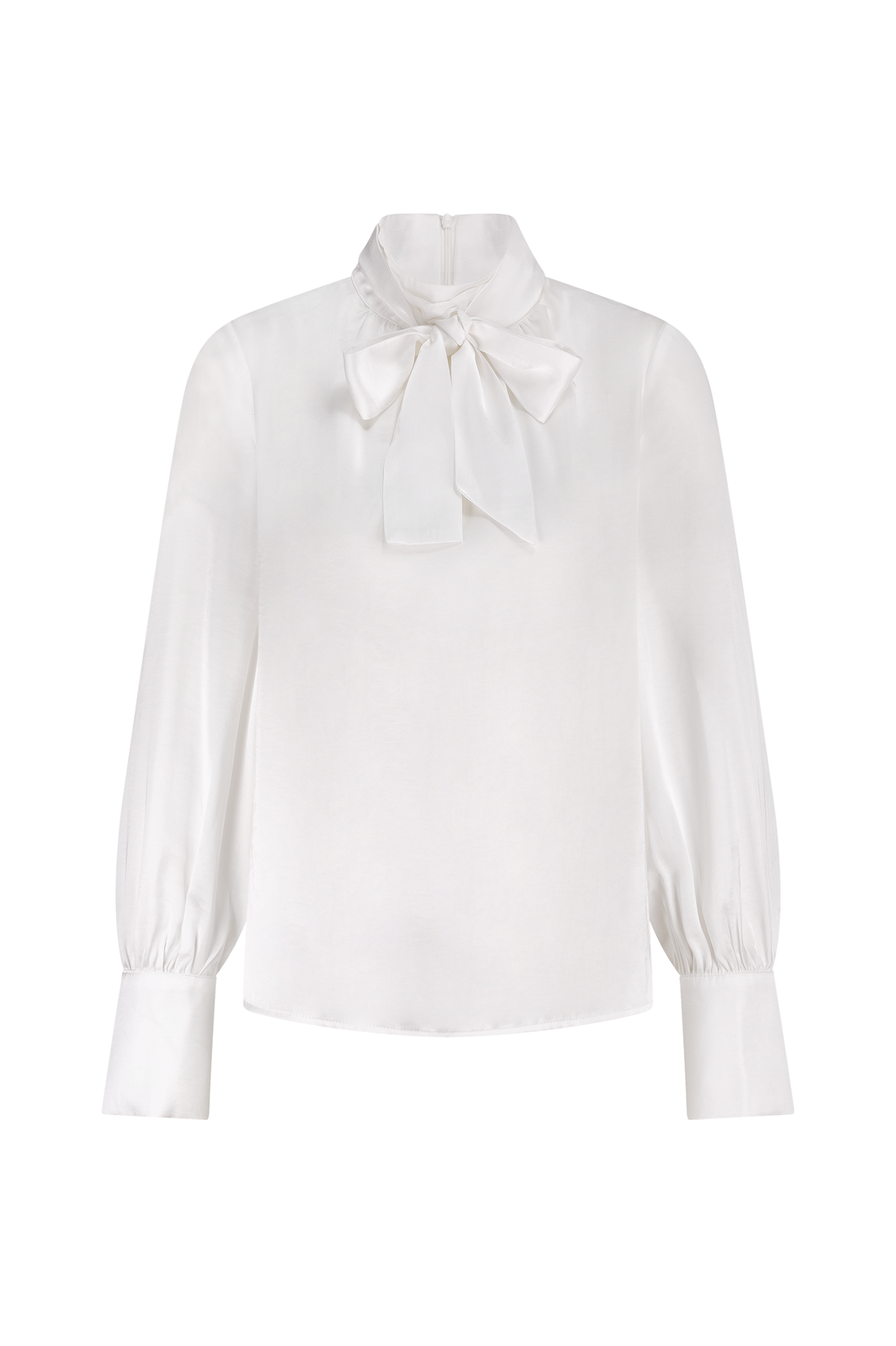 Mirre Blouse Off-white