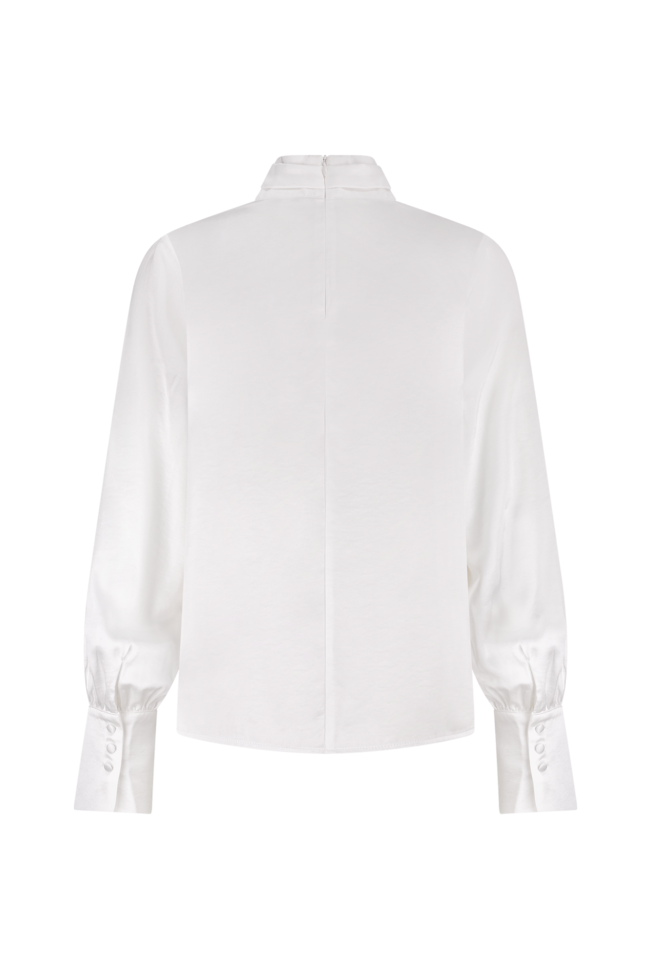 Mirre Blouse Off-white