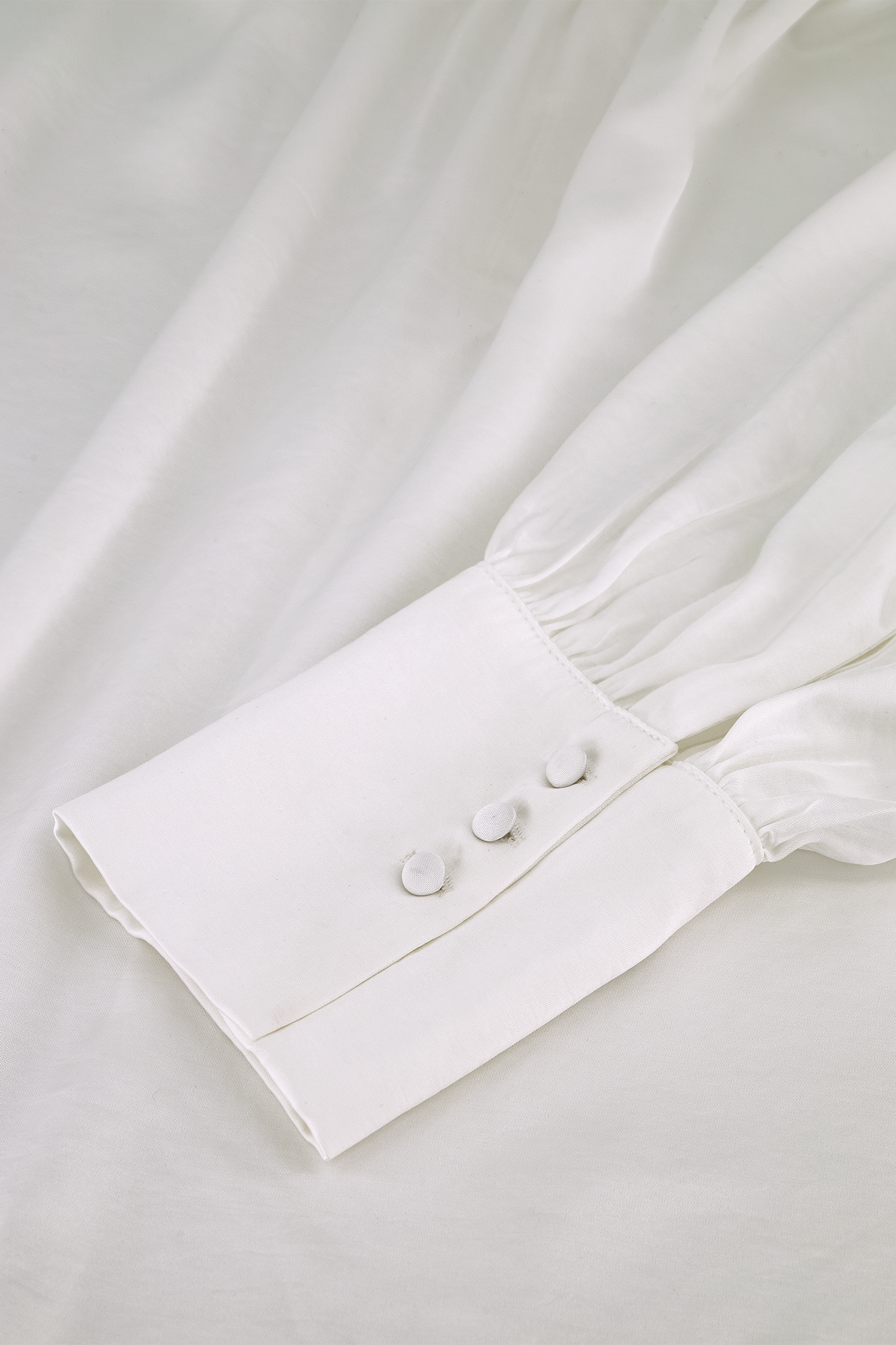 Mirre Blouse Off-white