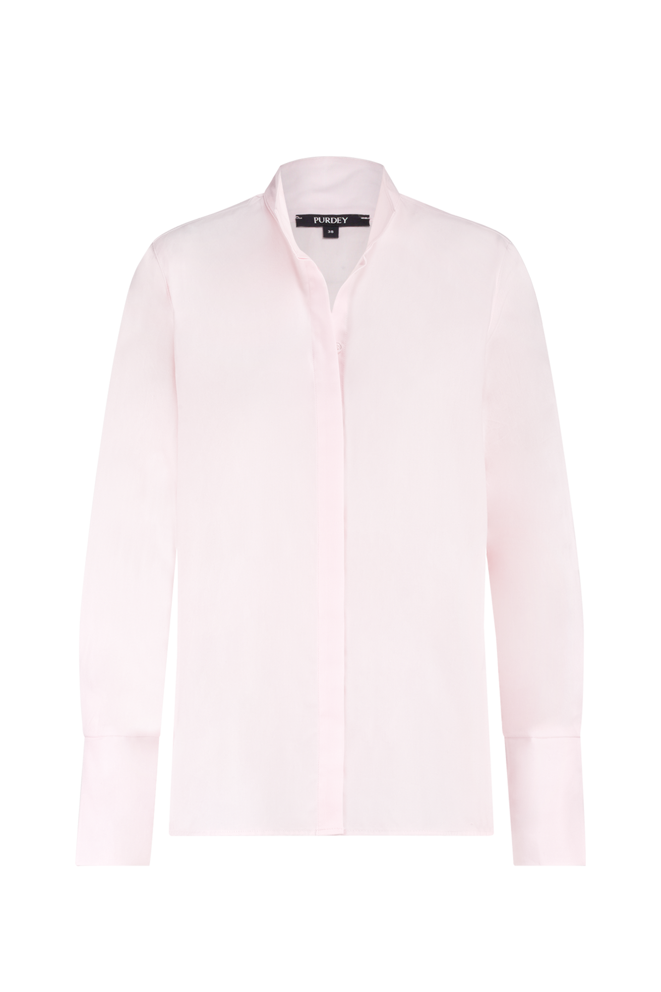Ilvy Blouse Roze